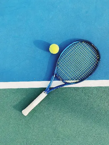 初級網球拍